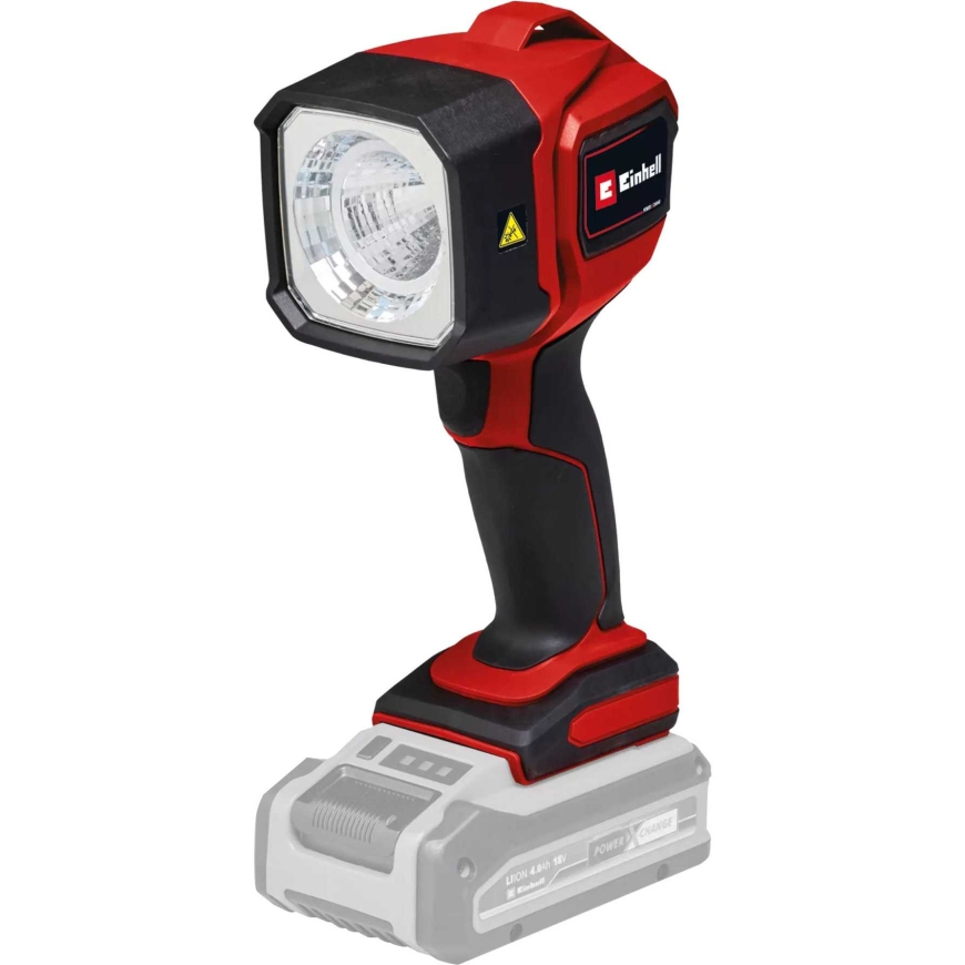 Einhell EINHELL Akumulatora lampa TC-CL 18/350 Li - Solo, LED gaisma bez – 4