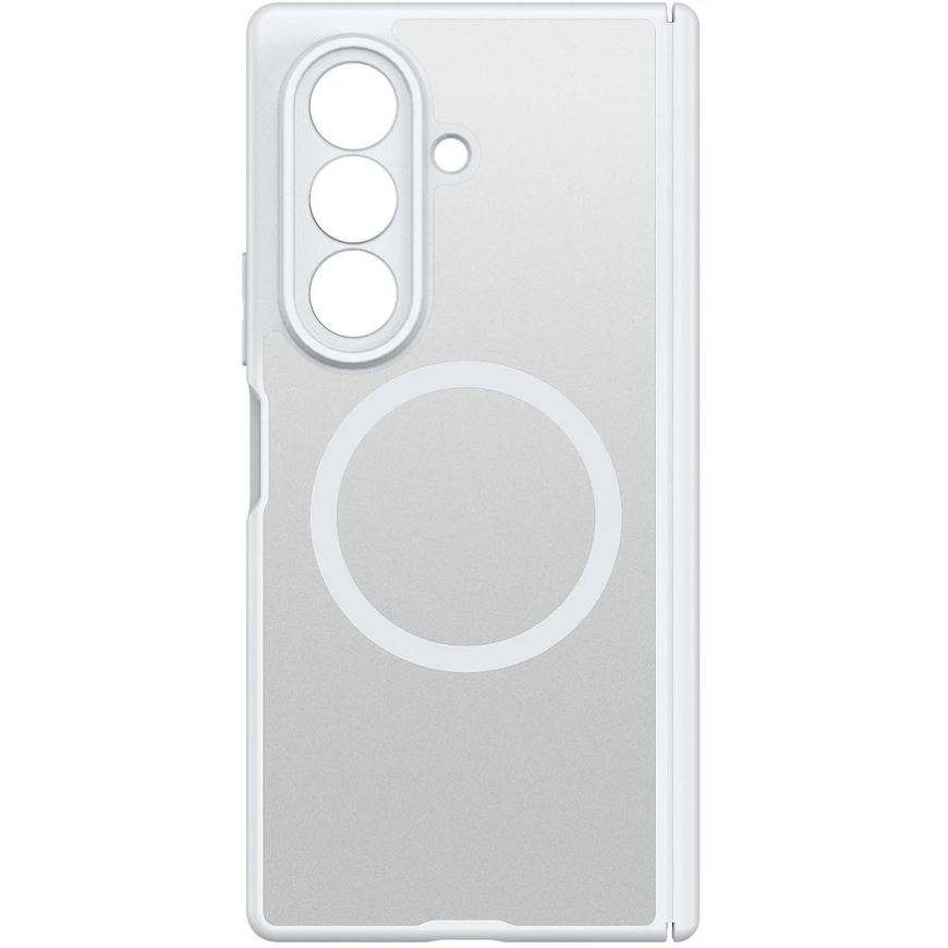 DUX DUCIS EXPN case, compatible with MagSafe, designed for SAMSUNG Z Fold 8 Ultra, white – 2