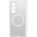 DUX DUCIS EXPN maciņš, saderīgs ar MagSafe, paredzēts SAMSUNG Z Fold 8 Ultra, balts DUX DUCIS EXPN maciņš, saderīgs ar MagSafe, paredzēts SAMSUNG Z Fold 8 Ultra, balts