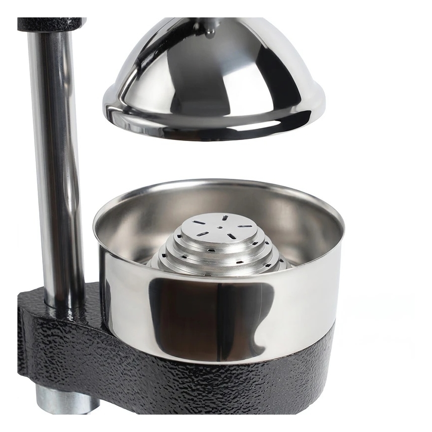 Professionaalne tsitrusikress Zyle ZY1803CJ – 5