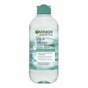 "Garnier Skinactive Aloe Hyaluronic Aloe All In 1" micellar water 400ml "Garnier Skinactive Aloe Hyaluronic Aloe All In 1" micellar water 400ml