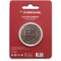 Mocilab F.C. Barcelona Forza Barca монета Mocilab F.C. Barcelona Forza Barca монета