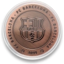 Mocilab F.C. Barcelona Forza Barca münt Mocilab F.C. Barcelona Forza Barca münt