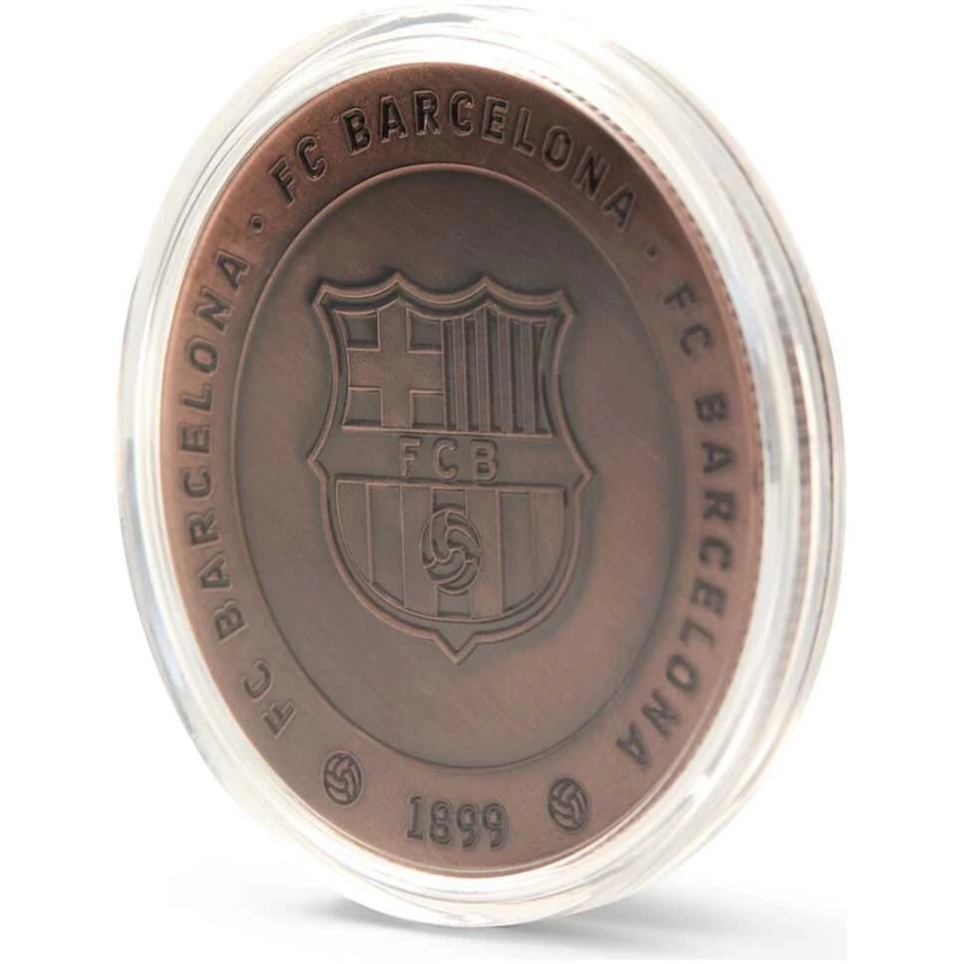 Mocilab F.C. Barcelona Forza Barca münt – 5