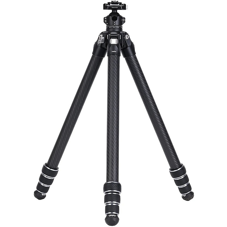 Fotoaparato trikojis - Falcam TreeRoot Quick Lock Lite T00A4903 153 cm 3kg 47 cm 1,3kg