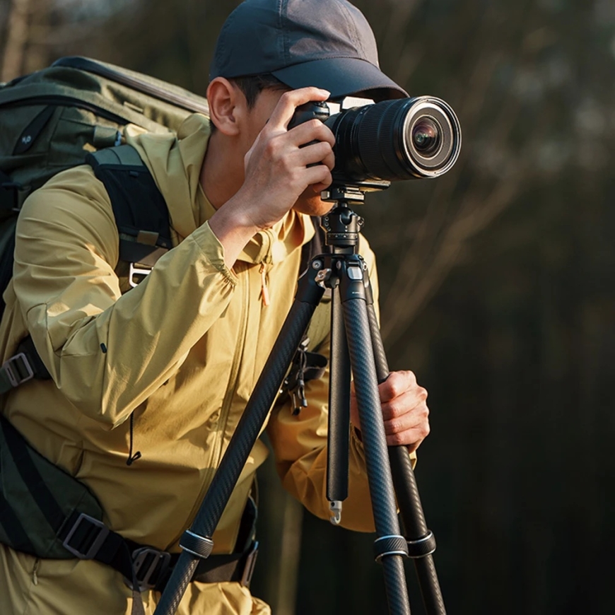 Kaamera statiiv - Falcam TreeRoot Quick Lock Lite T00A4903 153 cm 3kg 47 cm 1,3kg – 2