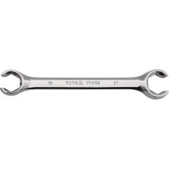 Yato Yato Klucz płaski półotwarty 8x10mm YT-0135