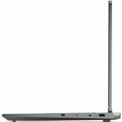 Lenovo LOQ 17IRX10 17.3 165hz i5-13450HX 32GB 512SSD RTX5050 EN 11 83JH
