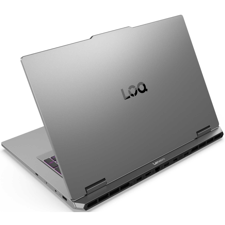 Lenovo LOQ 17IRX10 17.3 165Hz i5-13450HX 32GB 512SSD RTX5050 EN 11 83JH – 2
