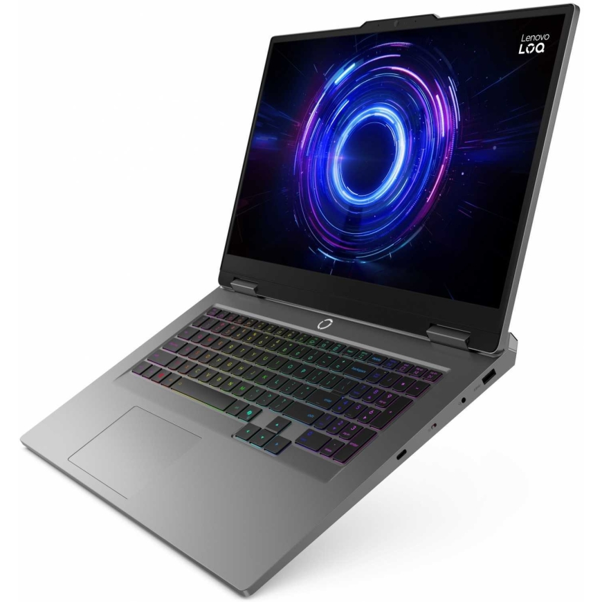 Lenovo LOQ 17IRX10 17.3 165Hz i5-13450HX 32GB 512SSD RTX5050 EN 11 83JH – 4