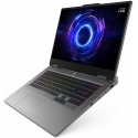 Lenovo LOQ 17IRX10 17.3 165Hz i5-13450HX 32GB 512SSD RTX5050 EN 11 83JH