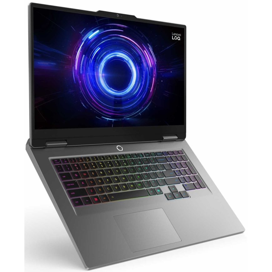 Lenovo LOQ 17IRX10 17.3 165Hz i5-13450HX 32GB 512SSD RTX5050 EN 11 83JH – 5