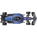 Mattel HOT WHEELS PREMIUM F1 Williams Карлоса Сайнса и Александра Албона автомобили (2 шт.) (JMM98) Mattel HOT WHEELS PREMIUM F1 Williams Карлоса Сайнса и Александра Албона автомобили (2 шт.) (JMM98)