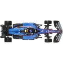 Mattel HOT WHEELS PREMIUM F1 Williams Карлоса Сайнса и Александра Албона автомобили (2 шт.) (JMM98) Mattel HOT WHEELS PREMIUM F1 Williams Карлоса Сайнса и Александра Албона автомобили (2 шт.) (JMM98)