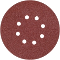 Toya Sa Poland Sāls papīrs uz Velcro) | 8 caurumi | 150 mm / P60 | 50 gab. (YT-834592) Toya Sa Poland Sāls papīrs uz Velcro) | 8 caurumi | 150 mm / P60 | 50 gab. (YT-834592)