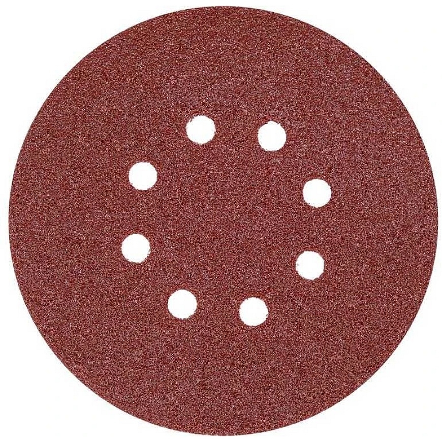 Toya Sa Poland Kraapimispaber Velcro) | 8 avaust | 150 mm / P60 | 50 tk. (YT-834592) – 4