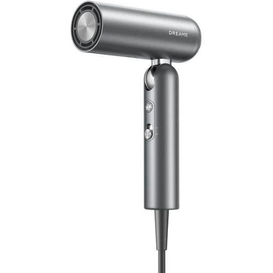 Фен Dreame Pocket Pro 2, серый