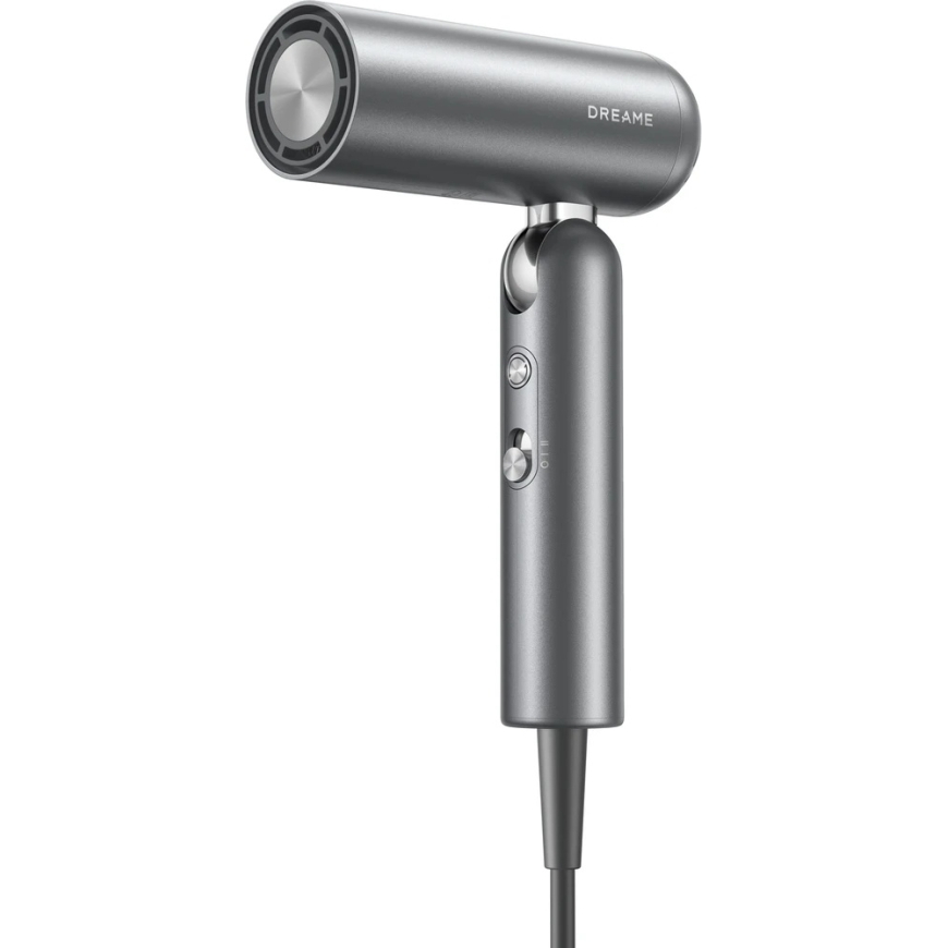 Dreame Hair Dryer Pocket Pro 2, Gray – 2