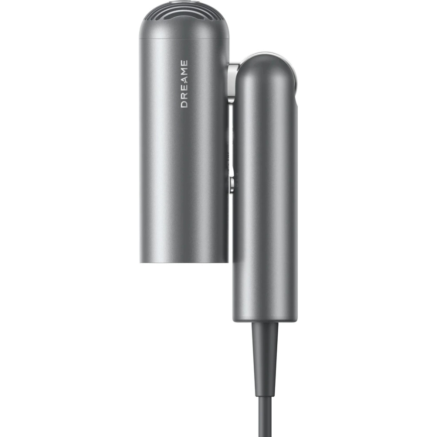 Dreame plaukų džiovintuvas Pocket Pro 2, pilkas – 3