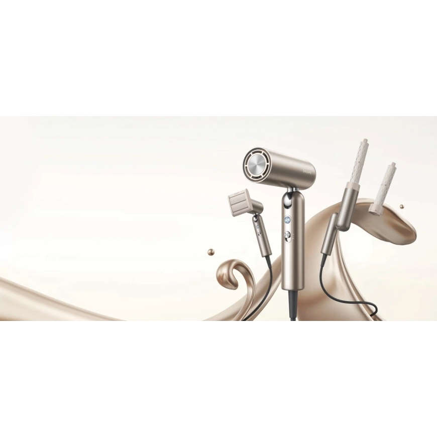 Dreame Hair Dryer Pocket Pro 2, Gray – 4