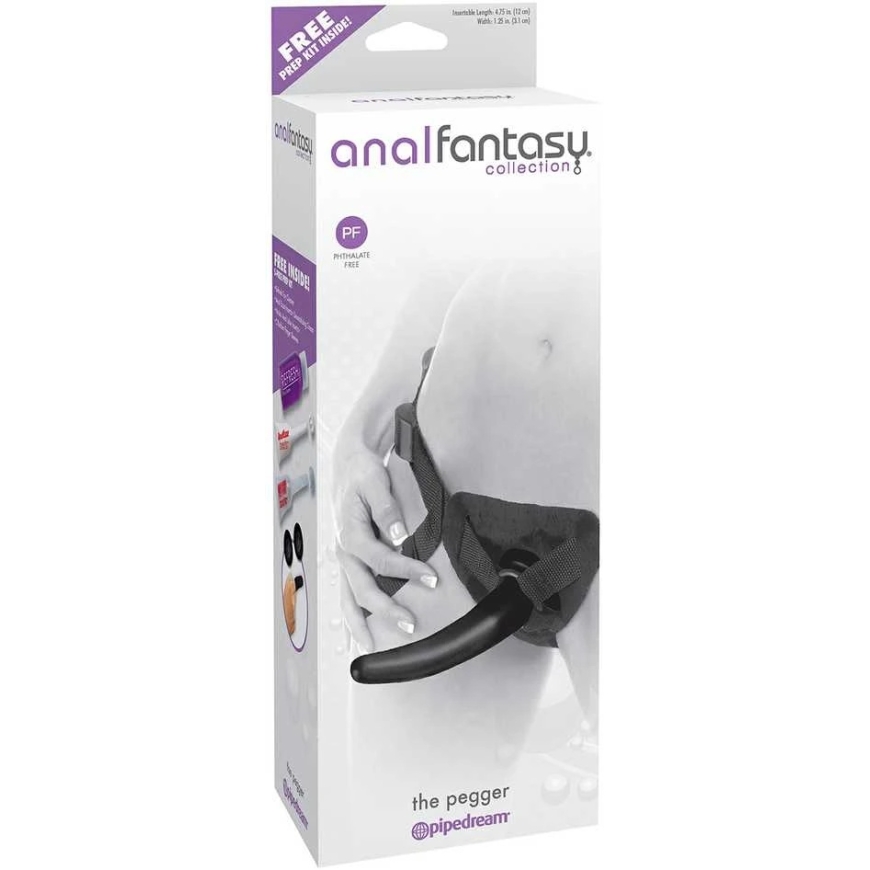 Analfantasy kolekcija AFC The Pegger – 3
