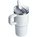 Stanley The Quencher ProTour Flip Straw Tumbler 0.6 Baltas