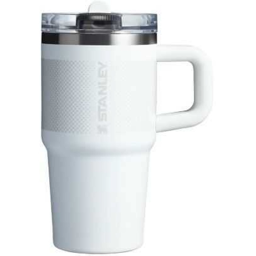 Stanley The Quencher ProTour Flip Straw Tumbler 0.6 White – 2