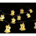 LED lamp - Modee H002 1.65 m warm color 10 LED garland LED lamp - Modee H002 1.65 m warm color 10 LED garland