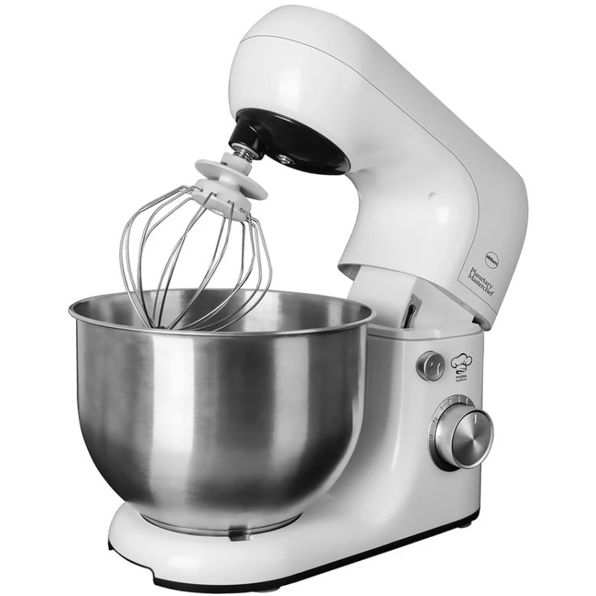 Virtuvinis kombainas Eldom WRK1300 balta – 2