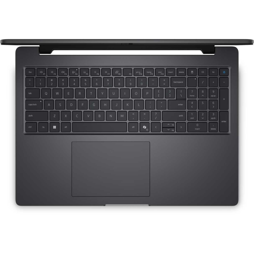 Dell Pro Precision 5 16 AG FHD+ 366H 32GB 512SSD RTX Pro 500 EN W11 – 2