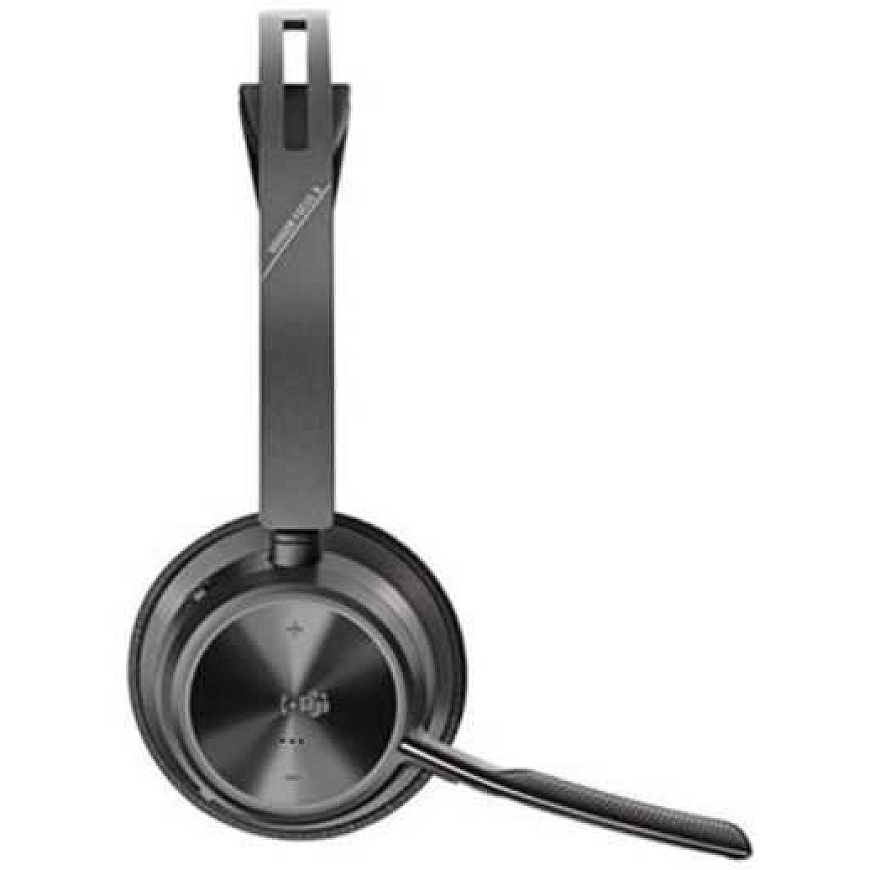 HP Poly Focus 2 UC USB-C/A Teams