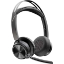 HP Poly Focus 2 UC USB-C/A Teams HP Poly Focus 2 UC USB-C/A Teams