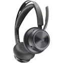 HP Poly Focus 2 UC USB-C/A Teams HP Poly Focus 2 UC USB-C/A Teams