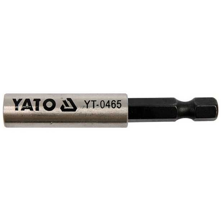 Yato magnetiline hoidja 1/4", L-60mm – 2