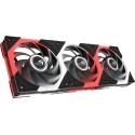 Asus ROG EURUX GR120 ventilators ARGB melns 3IN1 (90DA00J0-B09020) Asus ROG EURUX GR120 ventilators ARGB melns 3IN1 (90DA00J0-B09020)