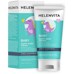 Helenvita Baby vaippoaluetta suojaava vartalovoide, 150 ml