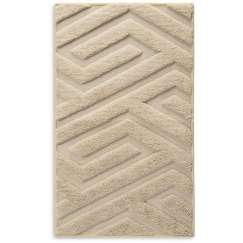 Eurofirany DY/BLINK1 BEIGE 50X80 / 8MM X 4