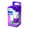 PHILIPS LED pirn, A60, E27, 12,5 W, 1521 lm, 6500 K PHILIPS LED pirn, A60, E27, 12,5 W, 1521 lm, 6500 K