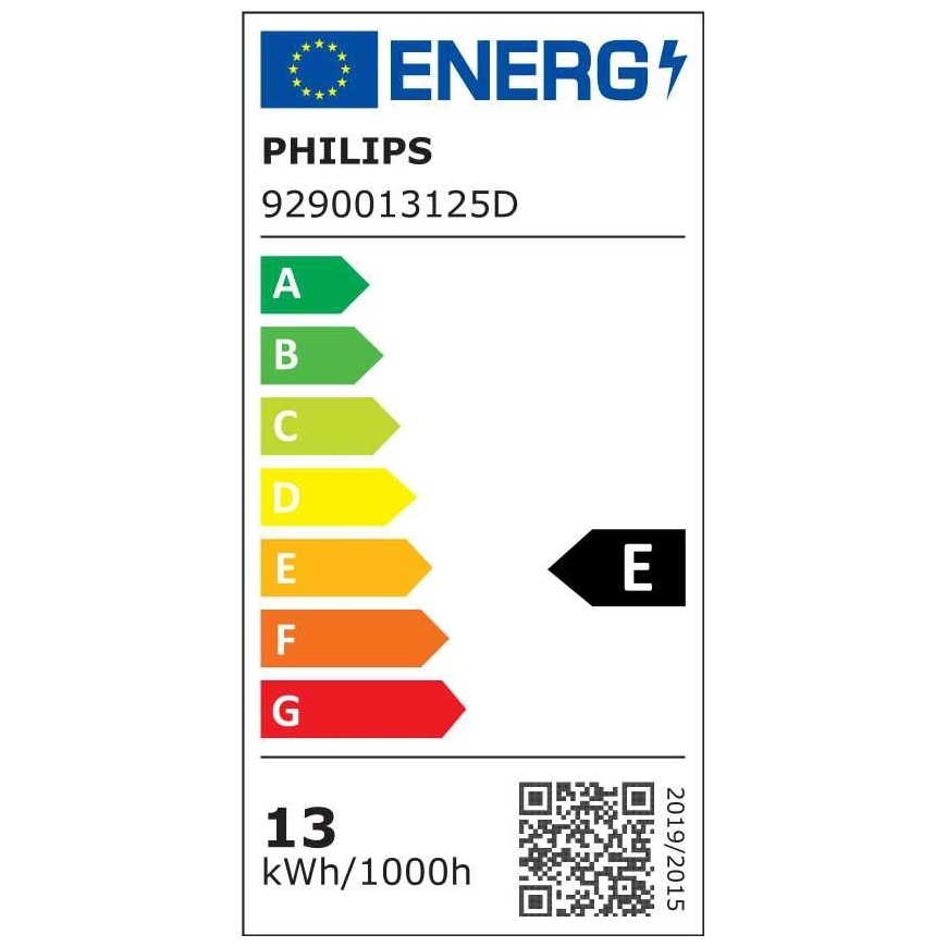 PHILIPS LED pirn, A60, E27, 12,5 W, 1521 lm, 6500 K – 3