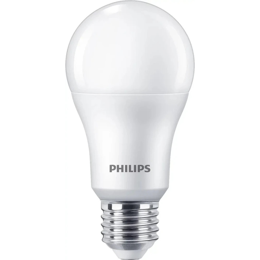 LED lemputė PHILIPS, A60, E27, 12,5 W, 1521 lm, 6500 K – 4