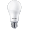 PHILIPS LED-lamppu, A60, E27, 12,5 W, 1521 lm, 6500 K