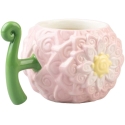 ERIK One Piece Flower-Flower Fruit 3D mug