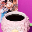 ERIK One Piece Kukka-Kukka Hedelmät 3D muki