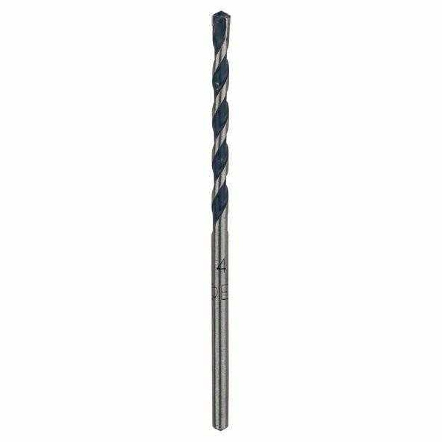 Сверло для бетона Bosch CYL5 4X90 MM