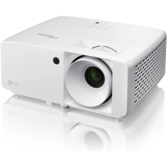 OPTOMA ZH401E 4600ANSI FULLHD 1.48-1.62:1 ПРОЕКТОР
