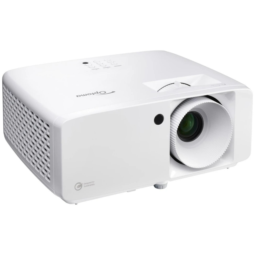 OPTOMA ZH401E 4600ANSI FULLHD 1.48-1.62:1 PROJECTOR – 2