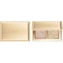 Lovro Afterlight Shimmer Eyeshadow Duo dvigubas blizgus akių šešėlis 2.2g Lovro Afterlight Shimmer Eyeshadow Duo dvigubas blizgus akių šešėlis 2.2g