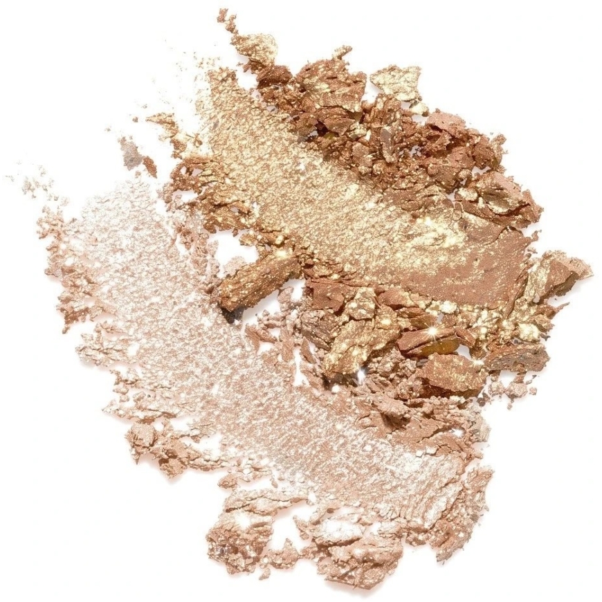 Lovro Afterlight Shimmer Eyeshadow Duo kaksinkertainen hohtava silmämeikkisävy 2.2g – 3