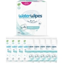 WATERWIPES SENSITIVE+ ON THE GO NIISKED LAPIKUD 8 PAKKI KAUPOODIDES 28 TK (224 tk) 3-ÜHES WATERWIPES SENSITIVE+ ON THE GO NIISKED LAPIKUD 8 PAKKI KAUPOODIDES 28 TK (224 tk) 3-ÜHES