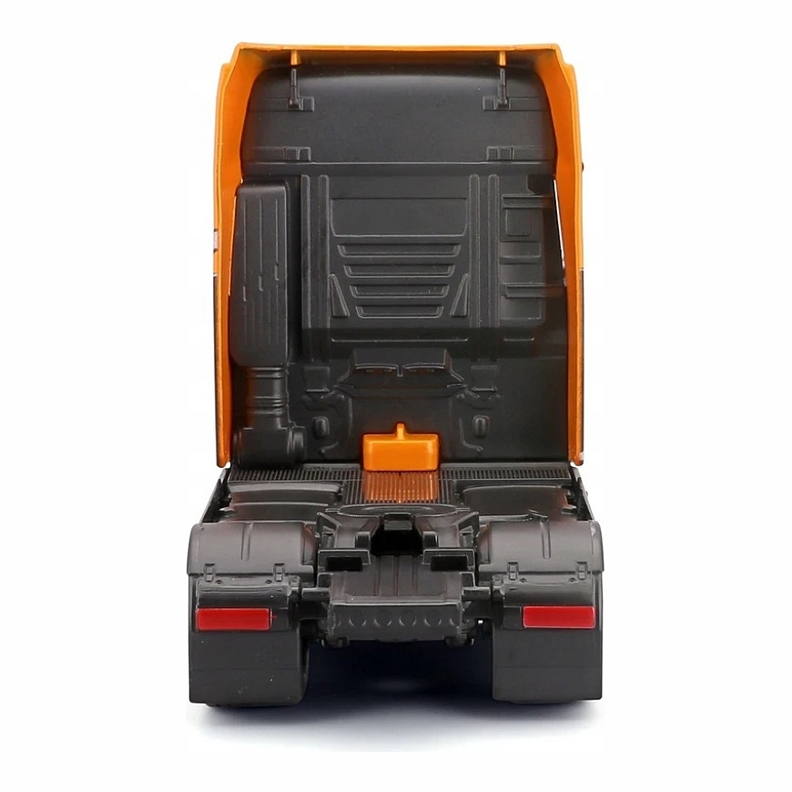 Bburago BBU 1:43 Str.Fire Haulers Custom Cabs Iveco 32208 – 3